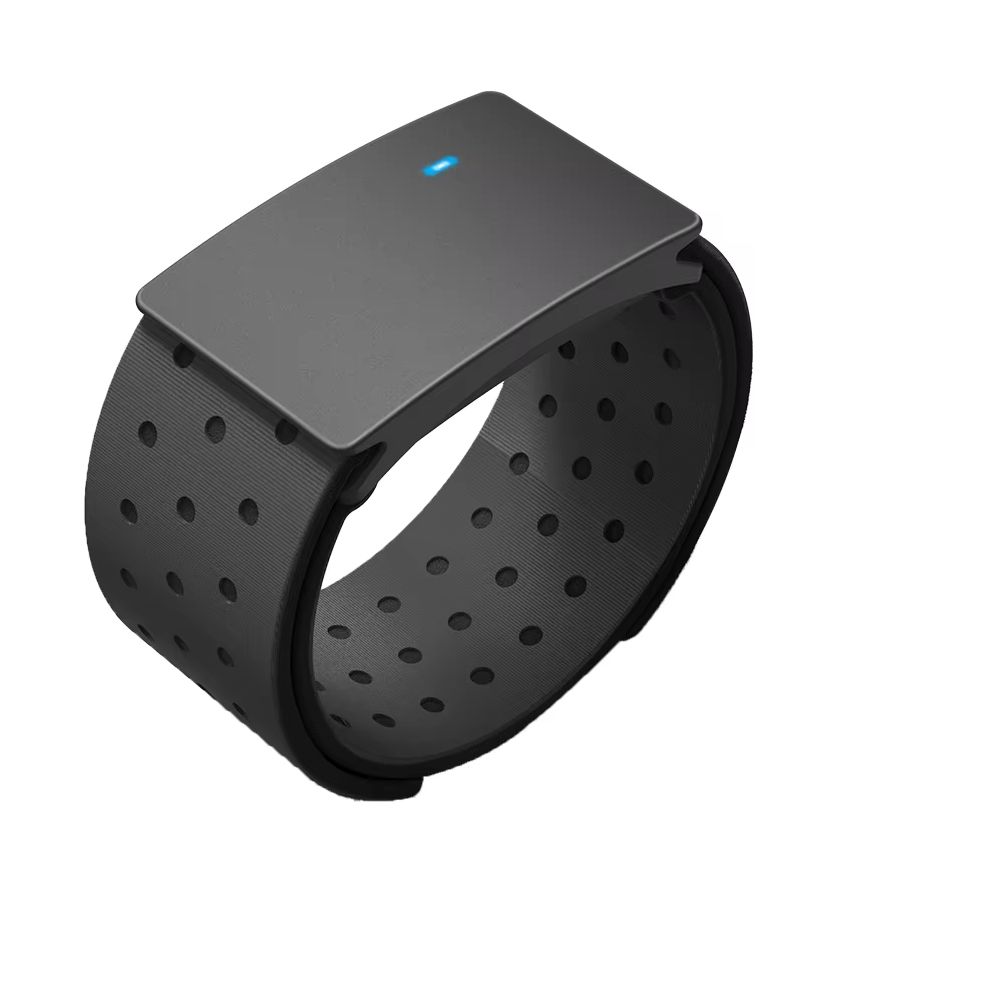 Cycling Zones - CHILEAF CL837 Herzfrequenzmesser mit HR-Zonen/Kalorien-Sensor für