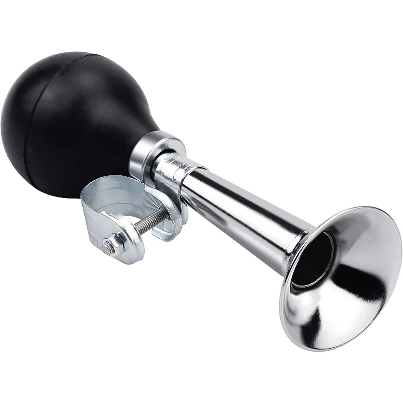 Bell Handlebar Ring - Kinderfahrrad-Glocke Laute Fahrradklingel Sicherheitsklingel Rennrad-Lenkerklingel Kinder-Fahrradzubehör