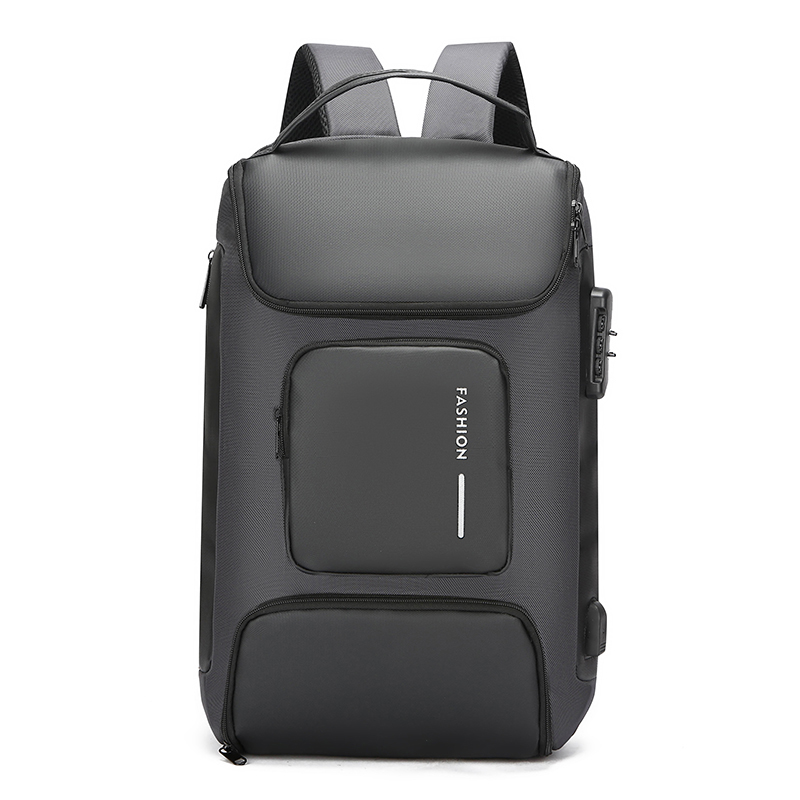 Cycling Commute Backpack - Outdoor Klettern Rucksack Wandern Camping Training