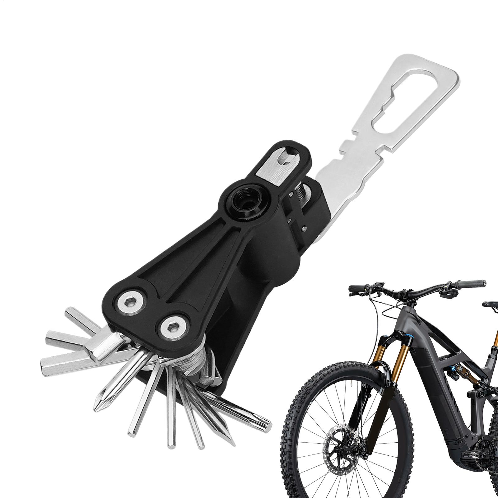 Unverzichtbares Fahrrad-Multit – Cycling Commute Essentials Bewertung und Preis