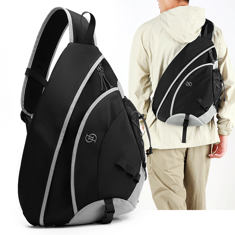 Männer Klettern Brust Tasche O – Cycling Commute Backpack Bewertung und Preis