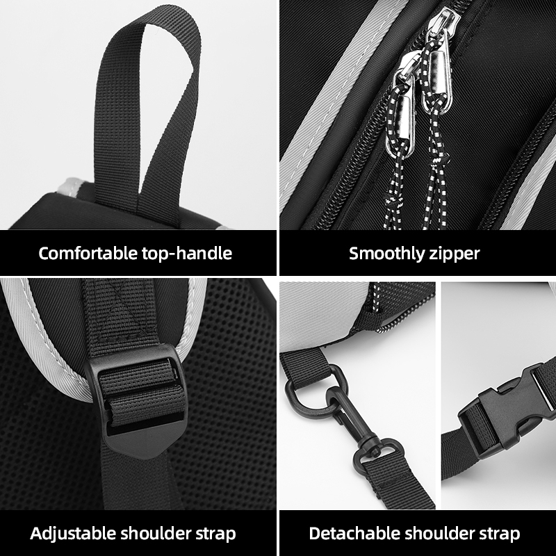 Männer Klettern Brust Tasche O – Cycling Commute Backpack Bewertung und Preis
