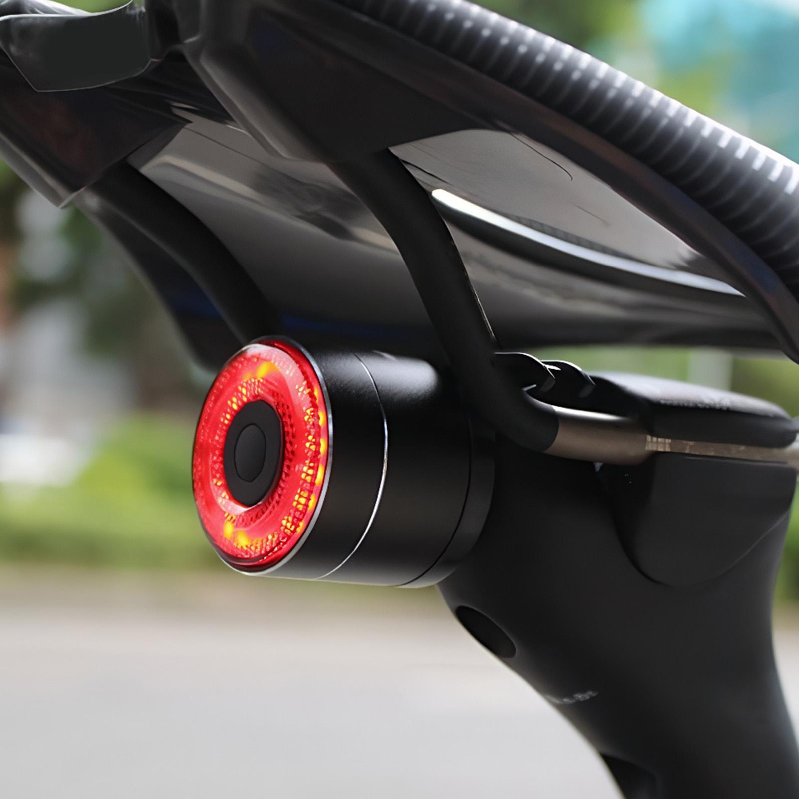 Fahrrad Bremslicht Smart Bike  – Cycling Commute Bewertung und Preis