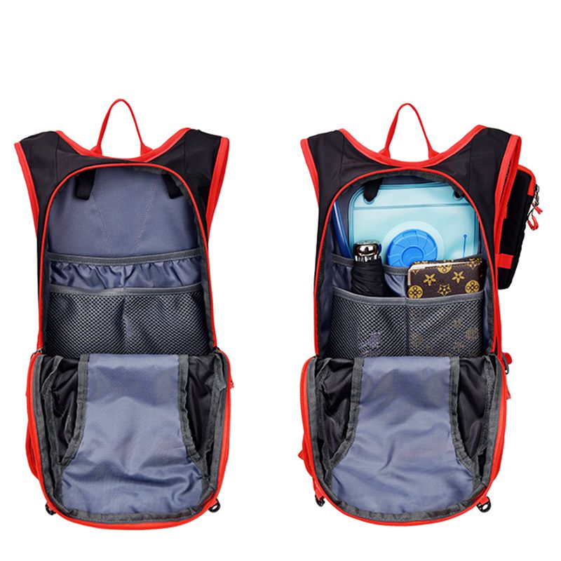 18L Fahrrad Radfahren Outdoor  – Cycling Commute Backpack Bewertung und Preis