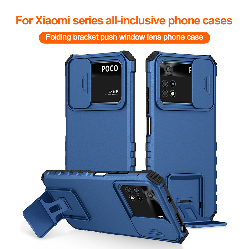 Stoßfeste Handyhülle für Xiaom – Kickstand Adjustable Bewertung und Preis
