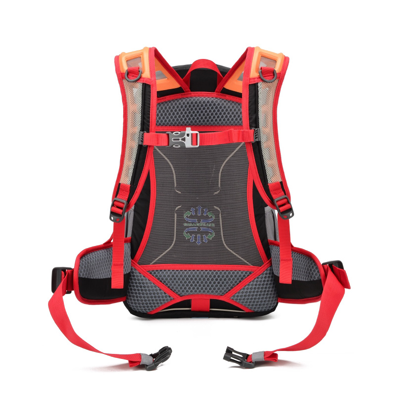 35L Wanderrucksack mit großem  – Cycling Commute Backpack Bewertung und Preis