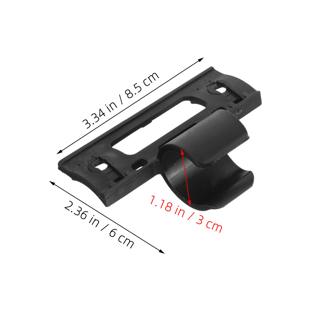 Mini-Fahrradpumpenhalterung Tr – Bike Pump Frame Mount Bewertung und Preis