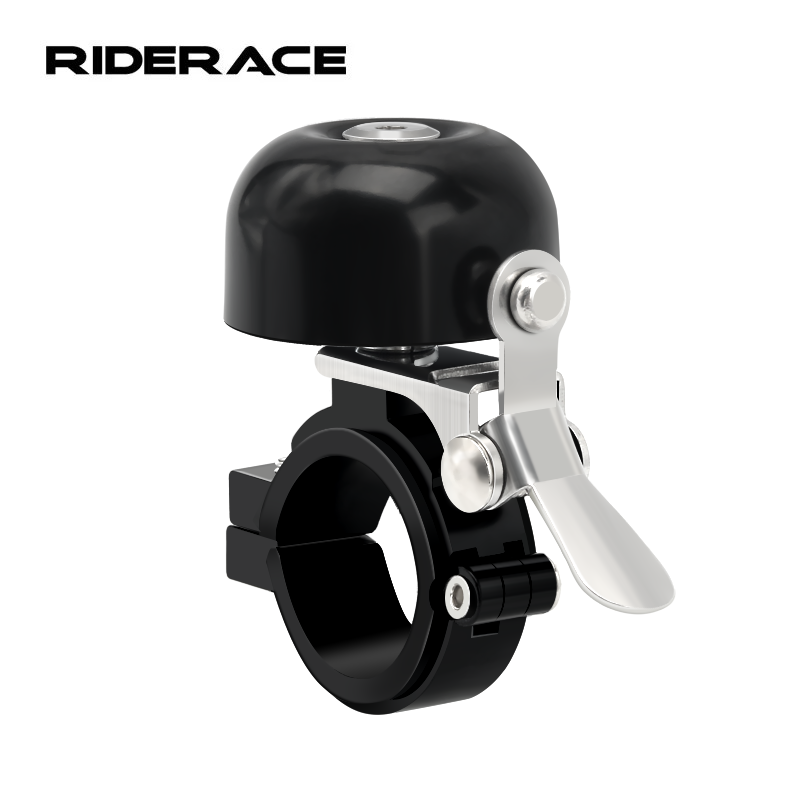 Riderace retro fahrrad glocke  – Bell Handlebar Ring Bewertung und Preis