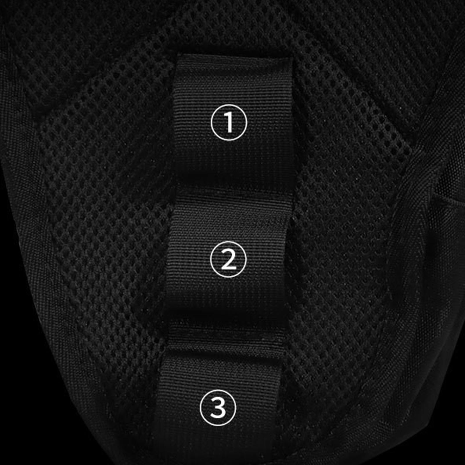 Oberschenkeltasche, Motorrad,  – Cycling Commute Bag Bewertung und Preis