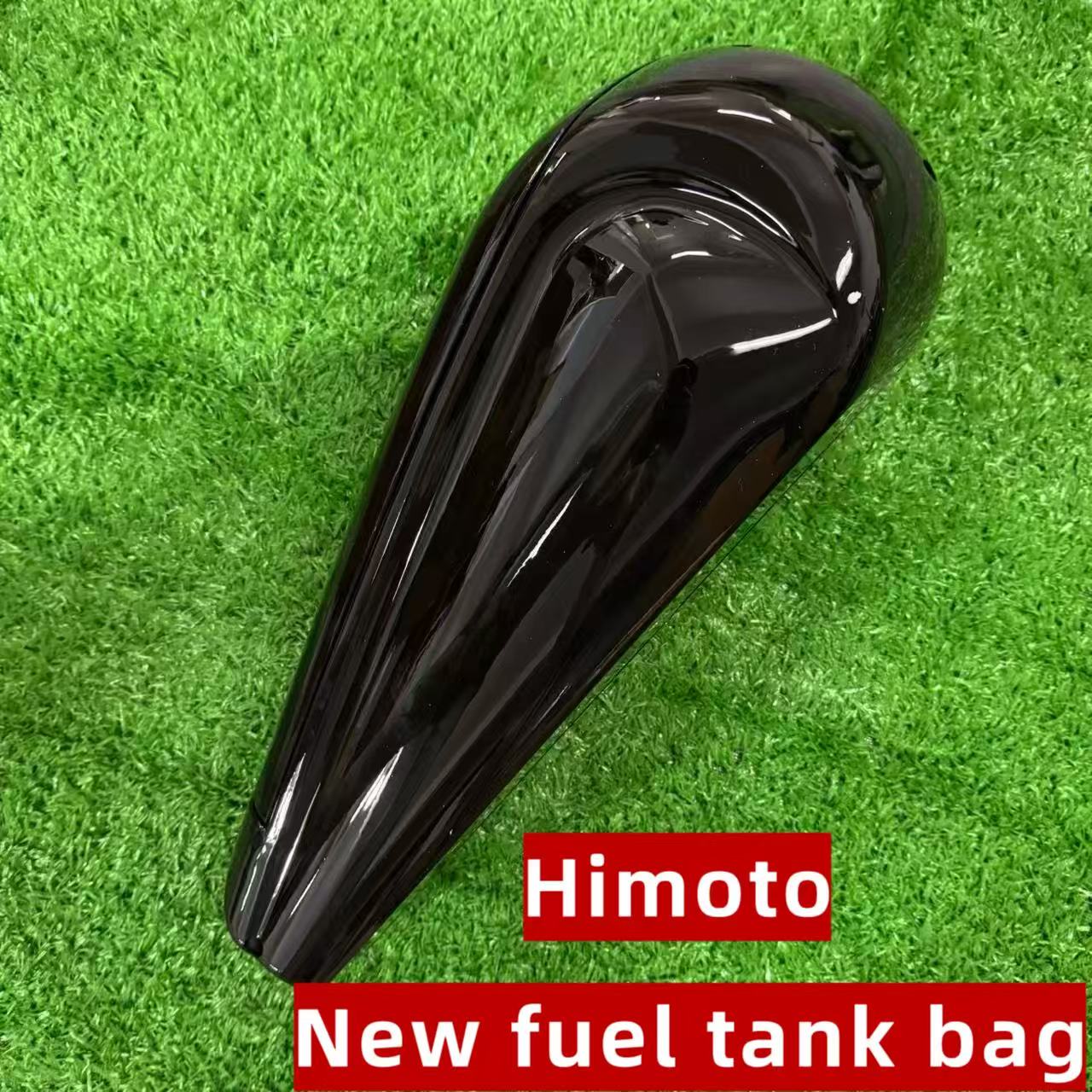 Himoto Muma E-Bike Modifiziert – Cycling Commute Bag Bewertung und Preis