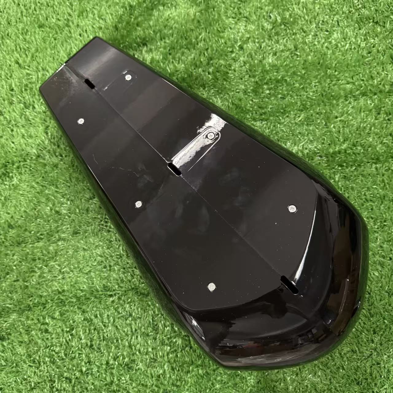 Himoto Muma E-Bike Modifiziert – Cycling Commute Bag Bewertung und Preis