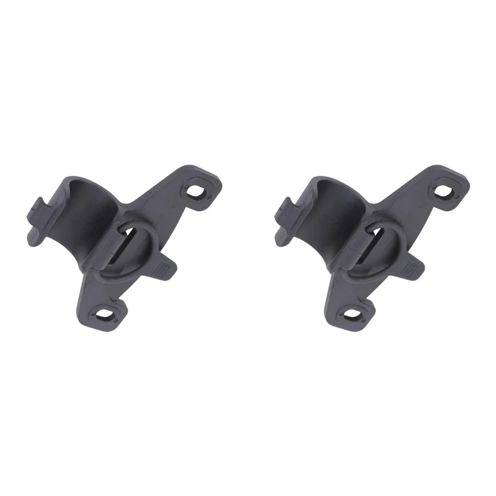 Bodenpumpenhalter-Set 2 Stück  – Bike Pump Frame Mount Bewertung und Preis