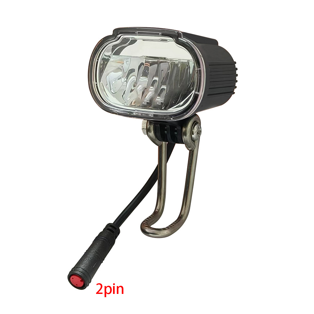 LED-Scheinwerfer-Set für Elekt – Bike Light Front Rear Bewertung und Preis