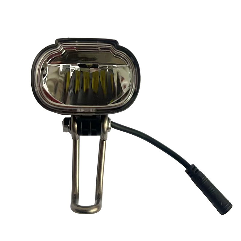 LED-Scheinwerfer-Set für Elekt – Bike Light Front Rear Bewertung und Preis