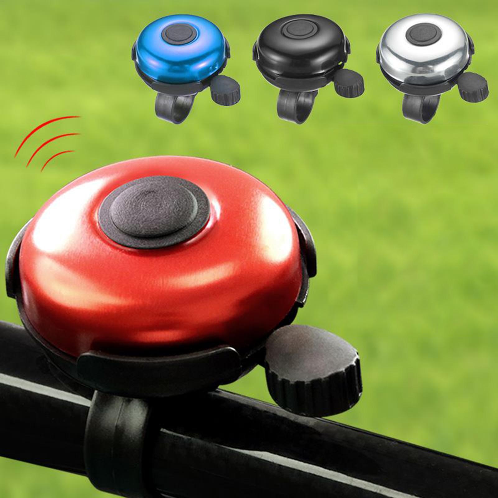 100dB Laute Fahrradklingel, Un – Bell Handlebar Ring Bewertung und Preis