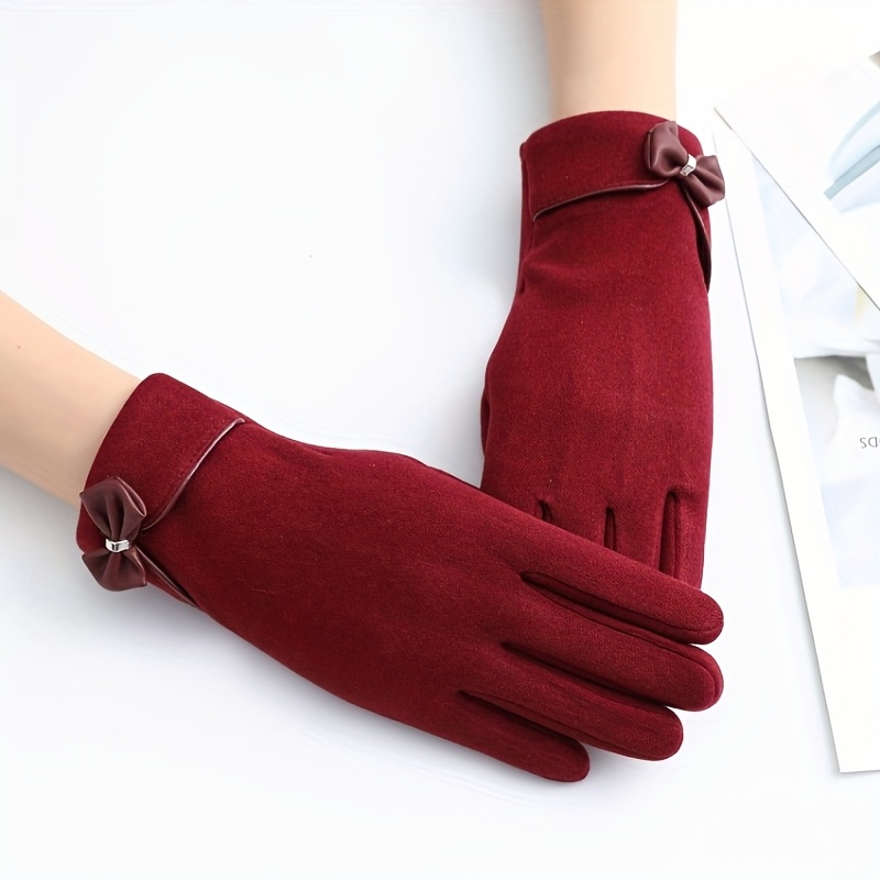 Winter-Damen-Schleife, Touchsc – Cycling Commute Essentials Bewertung und Preis