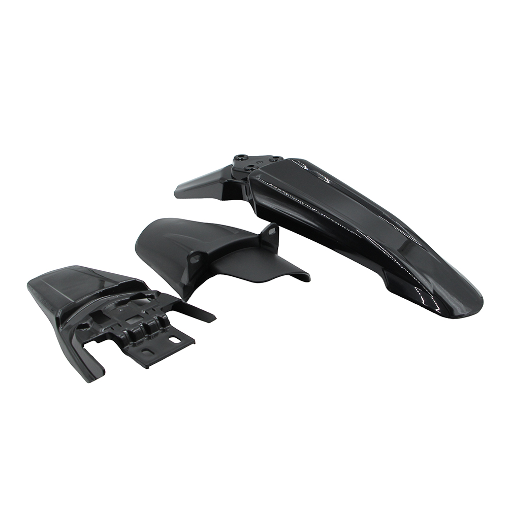 Motorrad Vorne Hinten Rad Kotf – Bike Light Front Rear Bewertung und Preis