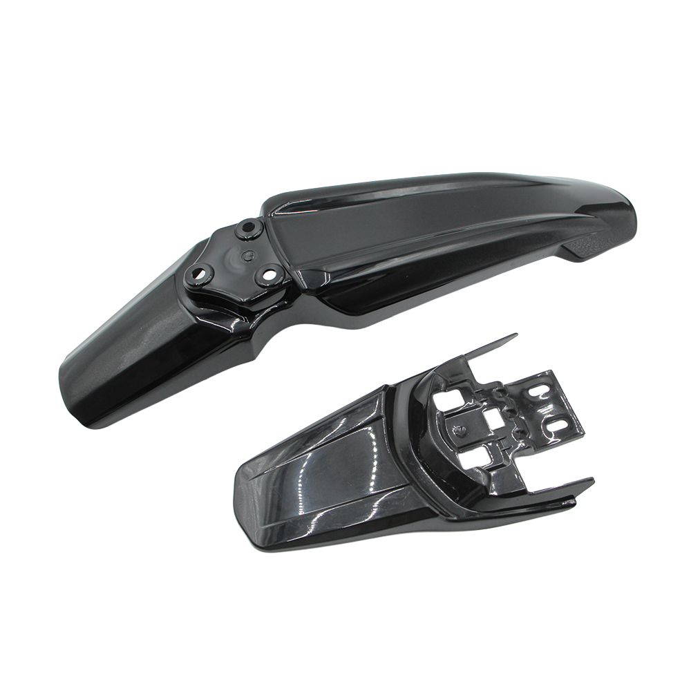 Motorrad Vorne Hinten Rad Kotf – Bike Light Front Rear Bewertung und Preis