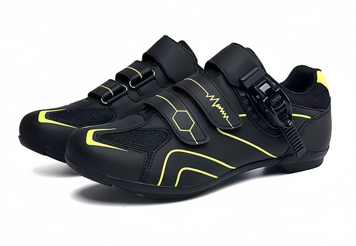 Rennradschuhe SPD, leicht und  – Cycling Commute Shoes Bewertung und Preis