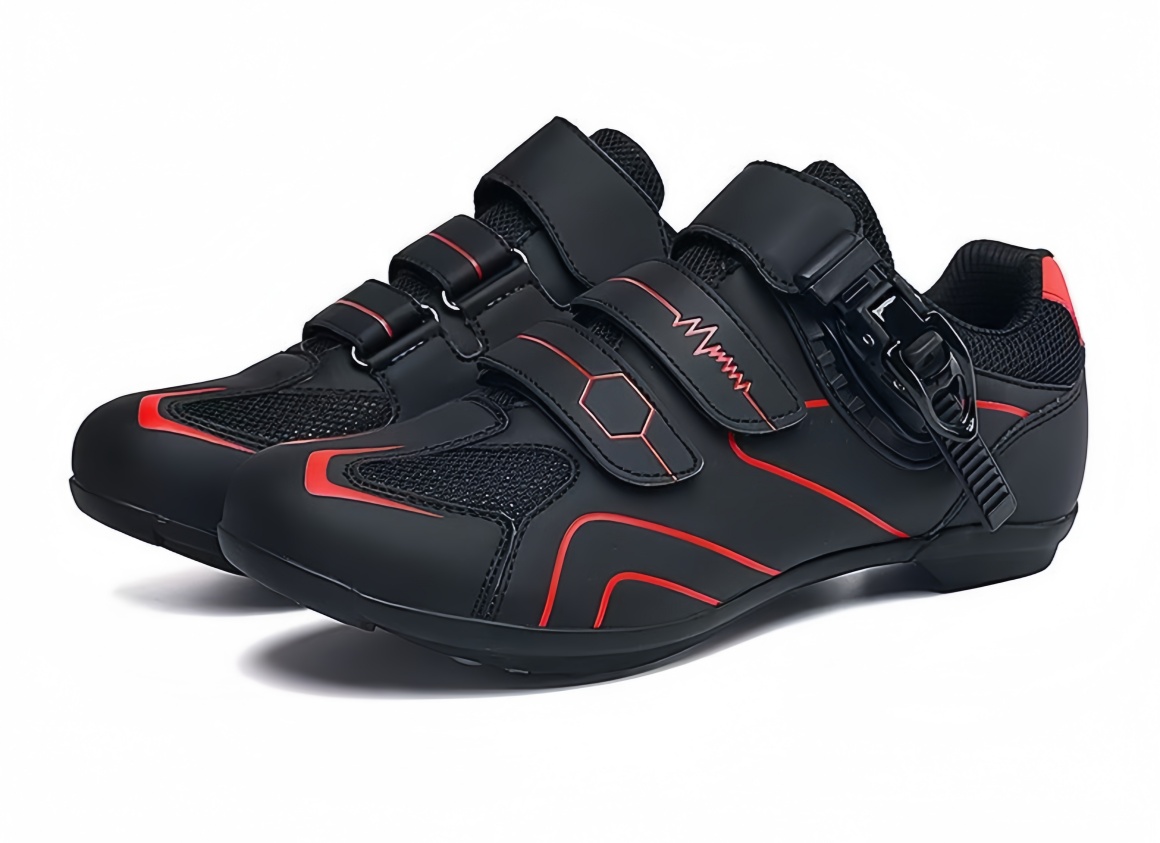 Rennradschuhe SPD, leicht und  – Cycling Commute Shoes Bewertung und Preis