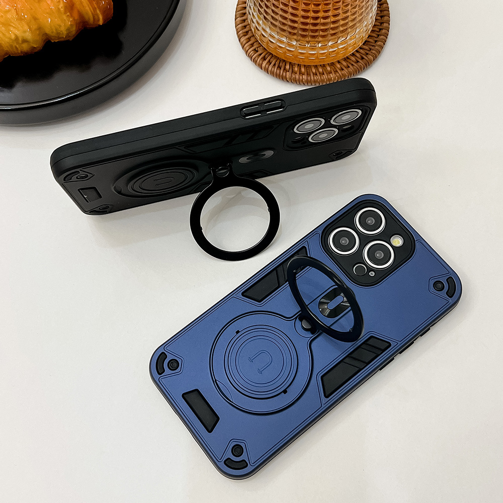 Magnetische Ring-Kickstand-Han – Kickstand Adjustable Bewertung und Preis