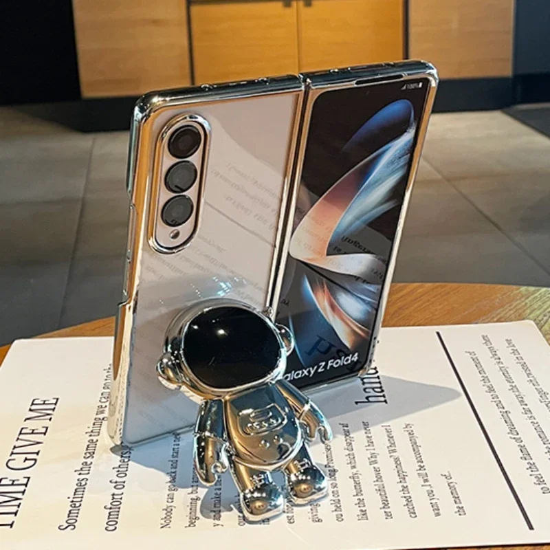 Luxuriöse klare Handyhülle für – Kickstand Adjustable Bewertung und Preis