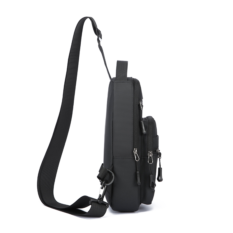 Brusttasche für Herren, wasser – Cycling Commute Bag Bewertung und Preis