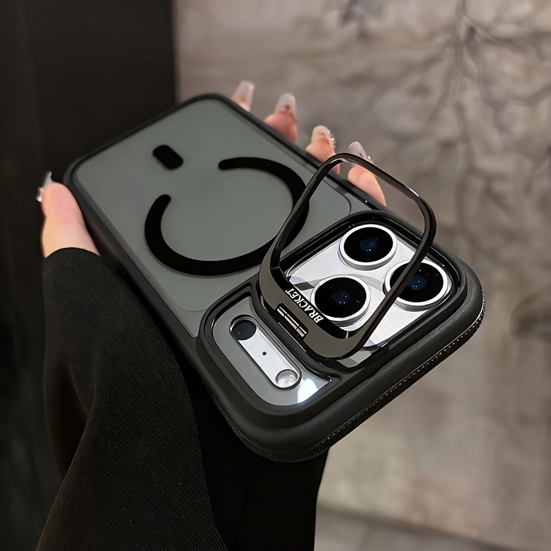 Luxuriöse matte, transparente  – Kickstand Adjustable Bewertung und Preis