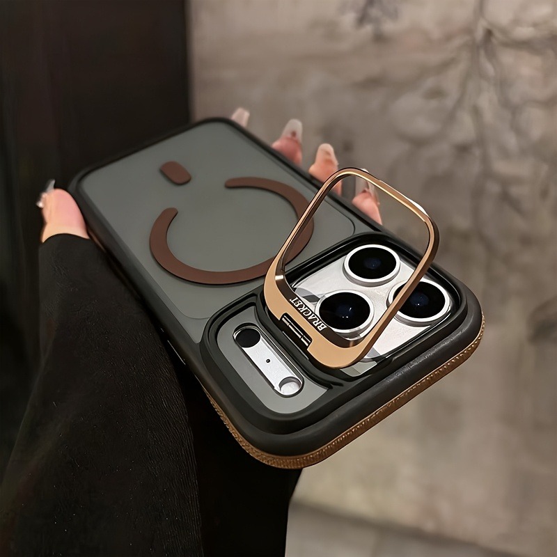 Luxuriöse matte, transparente  – Kickstand Adjustable Bewertung und Preis