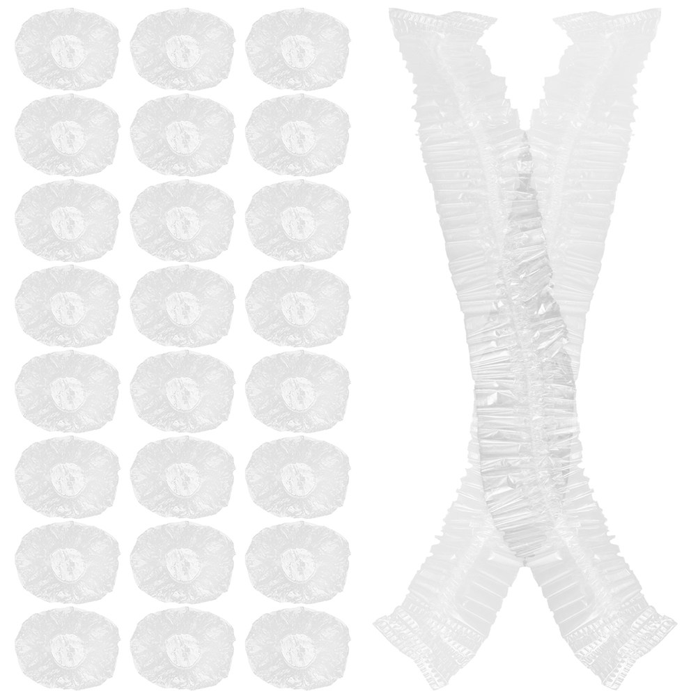100 Stück Wasserdichte Sattela – Cycling Commute Rain Bewertung und Preis