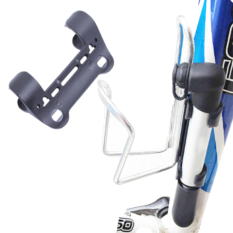 Fahrrad Pumpe Halterung Radfah – Bike Pump Frame Mount Bewertung und Preis
