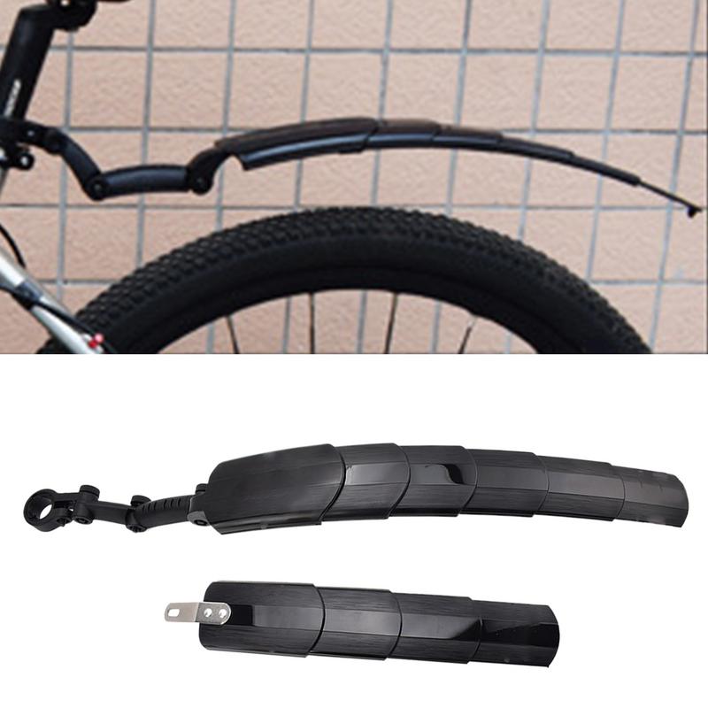 Radfahren Kotflügel Spritzschu – Cycling Commute Rain Bewertung und Preis