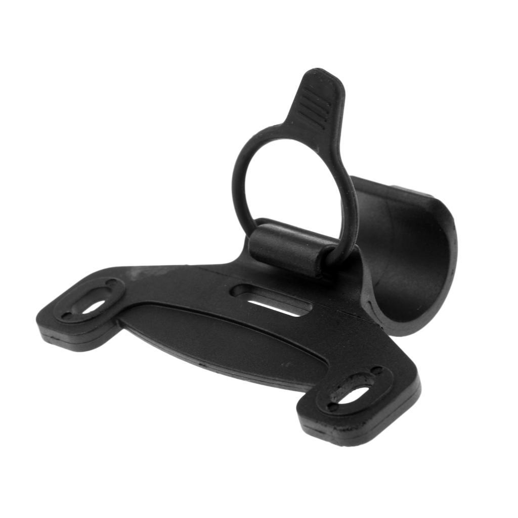 Fahrradpumpenhalterung Langleb – Bike Pump Frame Mount Bewertung und Preis