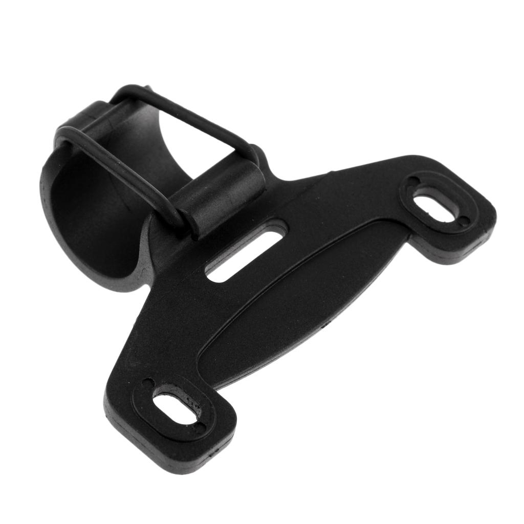 Fahrradpumpenhalterung Langleb – Bike Pump Frame Mount Bewertung und Preis