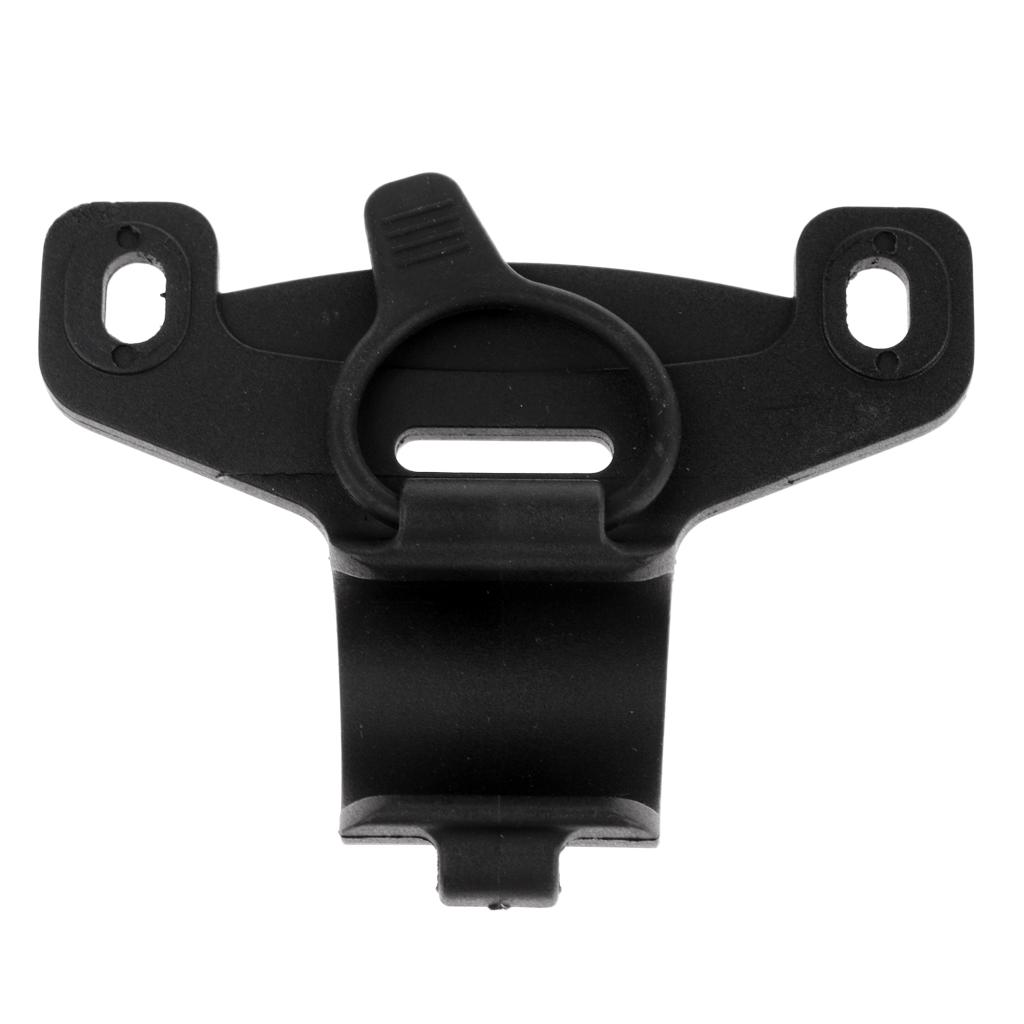 Fahrradpumpenhalterung Langleb – Bike Pump Frame Mount Bewertung und Preis