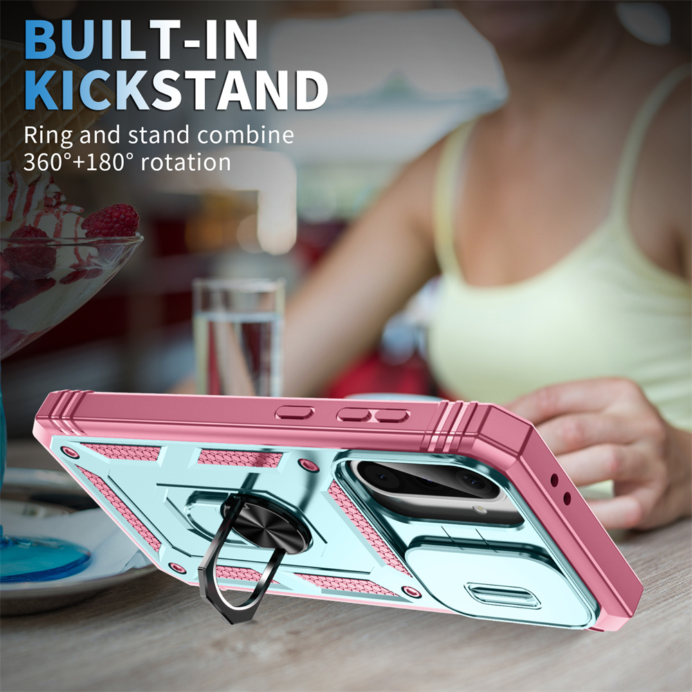 360-Ring-Halter, Ständer, Schi – Kickstand Adjustable Bewertung und Preis
