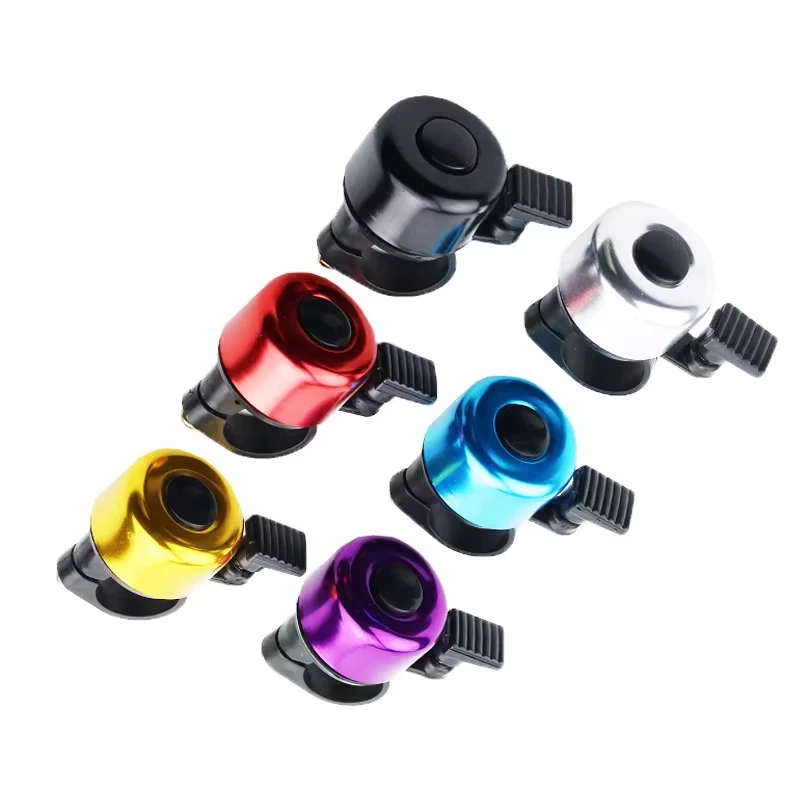 MTB Fahrradklingel aus Alumini – Bell Handlebar Ring Bewertung und Preis