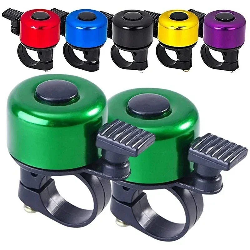 MTB Fahrradklingel aus Alumini – Bell Handlebar Ring Bewertung und Preis