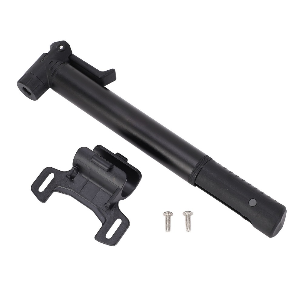 Tragbare Fahrradpumpe Mini aus – Bike Pump Frame Mount Bewertung und Preis