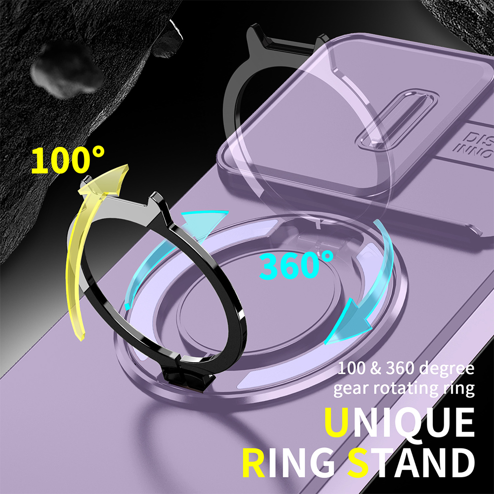 Magnetische robuste Handyhülle – Kickstand Adjustable Bewertung und Preis