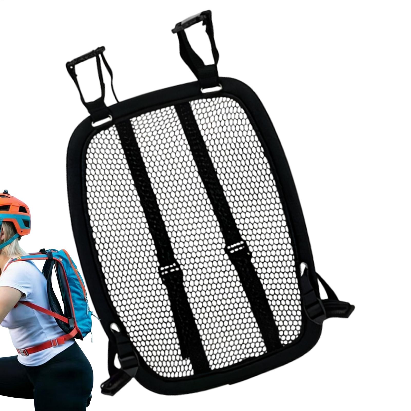Atmungsaktiver Mesh-Rucksack m – Cycling Commute Backpack Bewertung und Preis