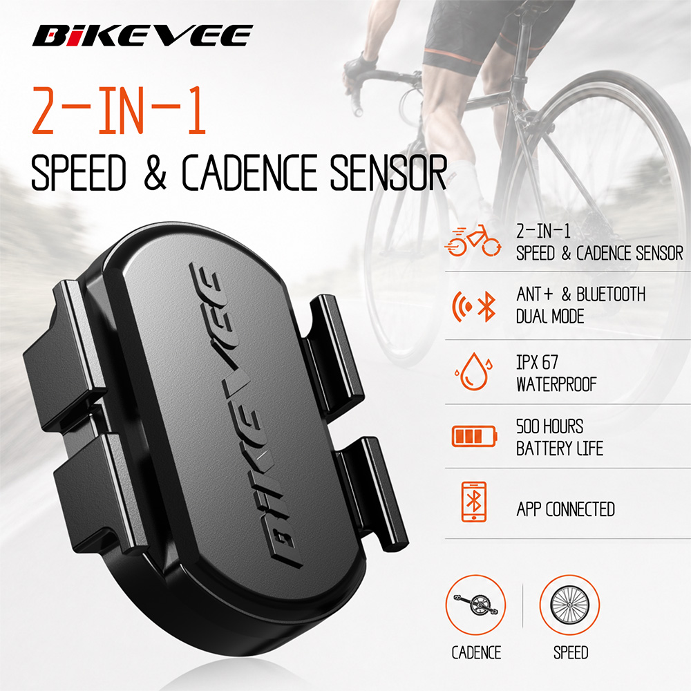 BIKEVEE Universeller Kabellose – Cycling Commute Bewertung und Preis