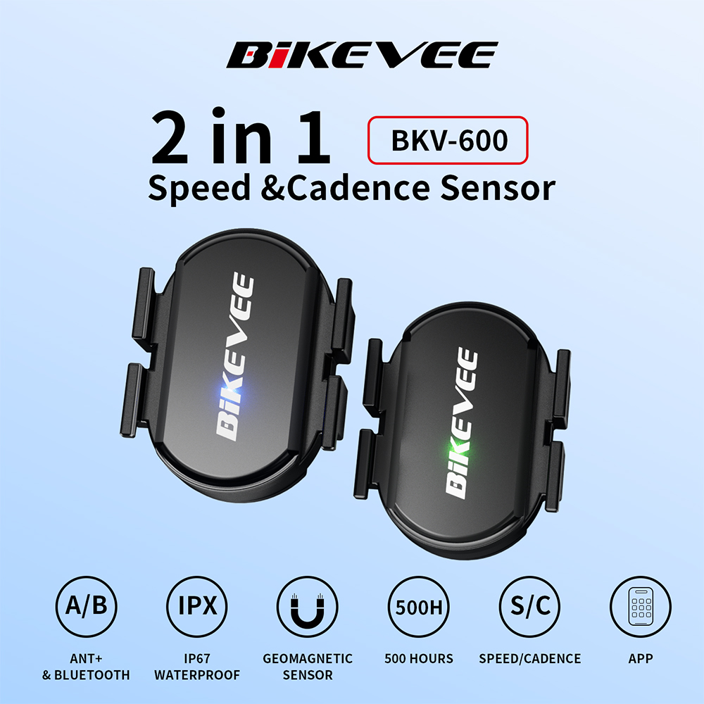 BIKEVEE Universeller Kabellose – Cycling Commute Bewertung und Preis
