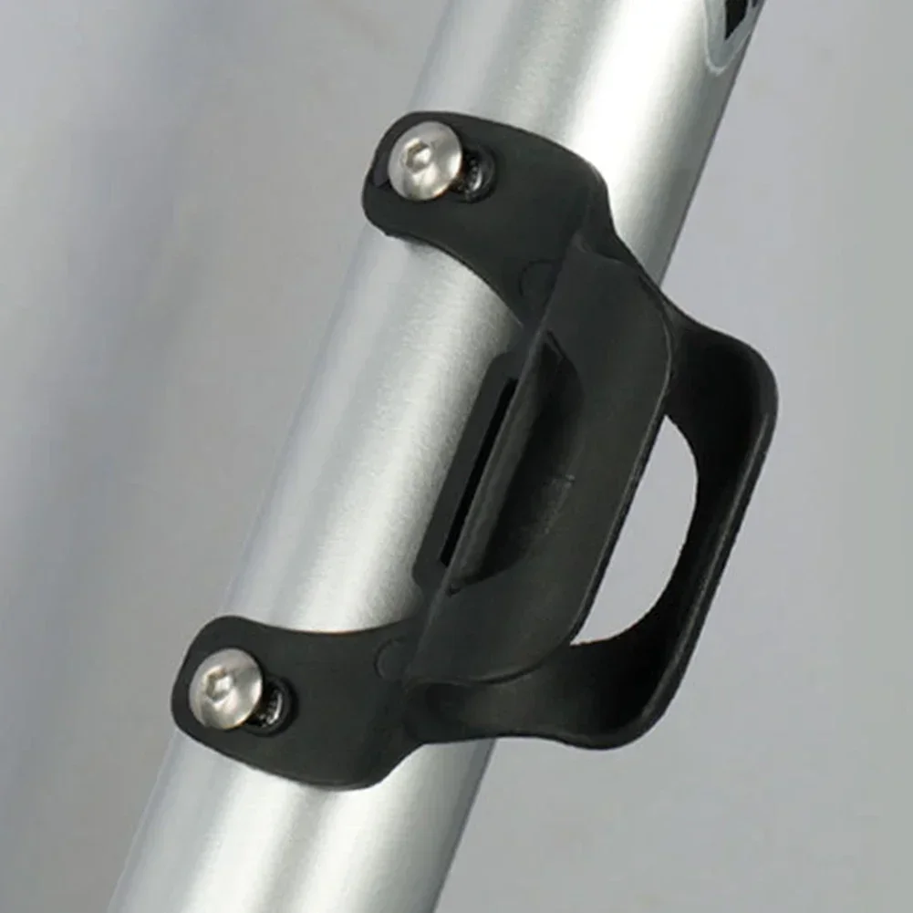 Fahrrad Pumpe Halter Tragbare  – Bike Pump Frame Mount Bewertung und Preis