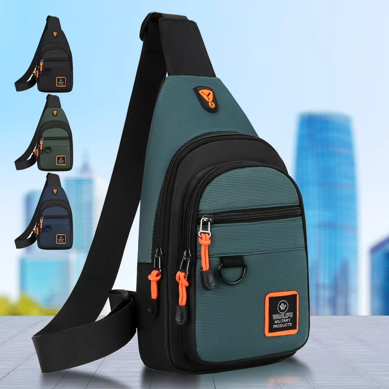 Herren Freizeit Outdoor Wander – Cycling Commute Bag Bewertung und Preis