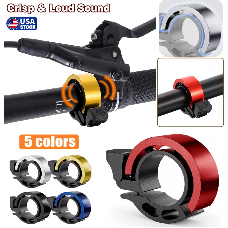 Fahrradklingel MTB Fahrradhorn – Bell Handlebar Ring Bewertung und Preis