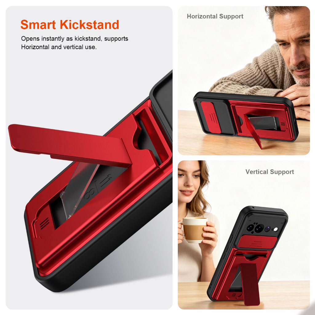 All-Inclusive-Linsenschutz-Han – Kickstand Adjustable Bewertung und Preis
