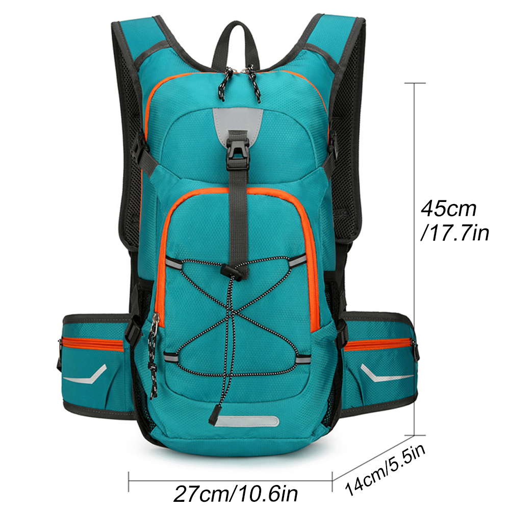 1 Stück 18L Hydrationsrucksack – Cycling Commute Backpack Bewertung und Preis