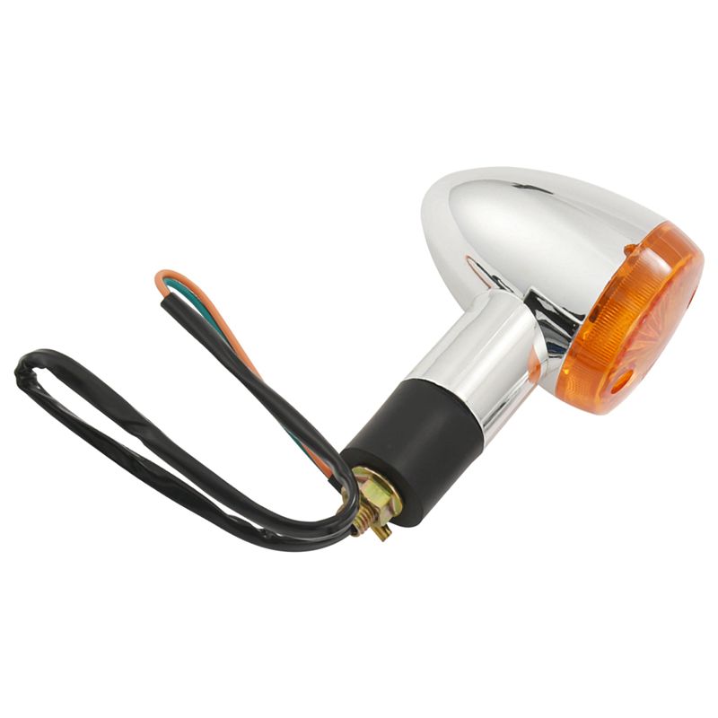 A03Z-4X Blinker Vorder- und Rü – Bike Light Front Rear Bewertung und Preis