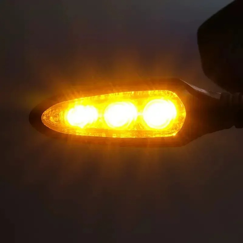 Vorderer und hinterer Blinker  – Bike Light Front Rear Bewertung und Preis